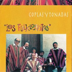 Los Folkloristas "Coplas y Tonadas"